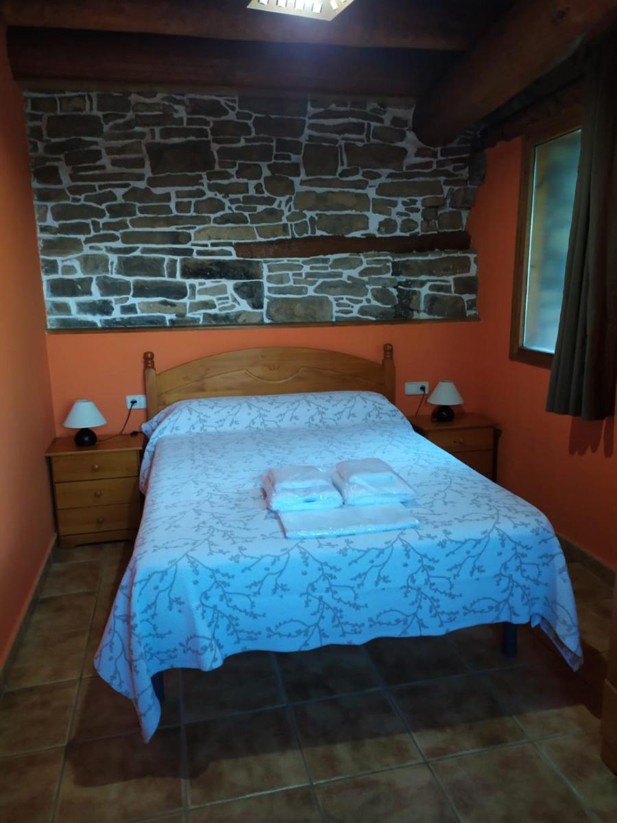 Apartamentos Borda Falceto - Housity