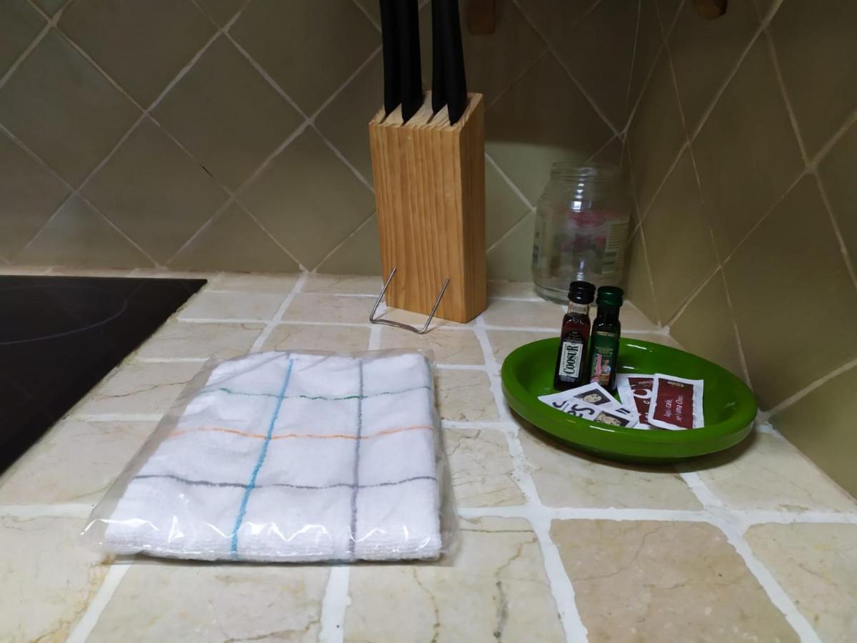Apartamentos Borda Falceto - Housity