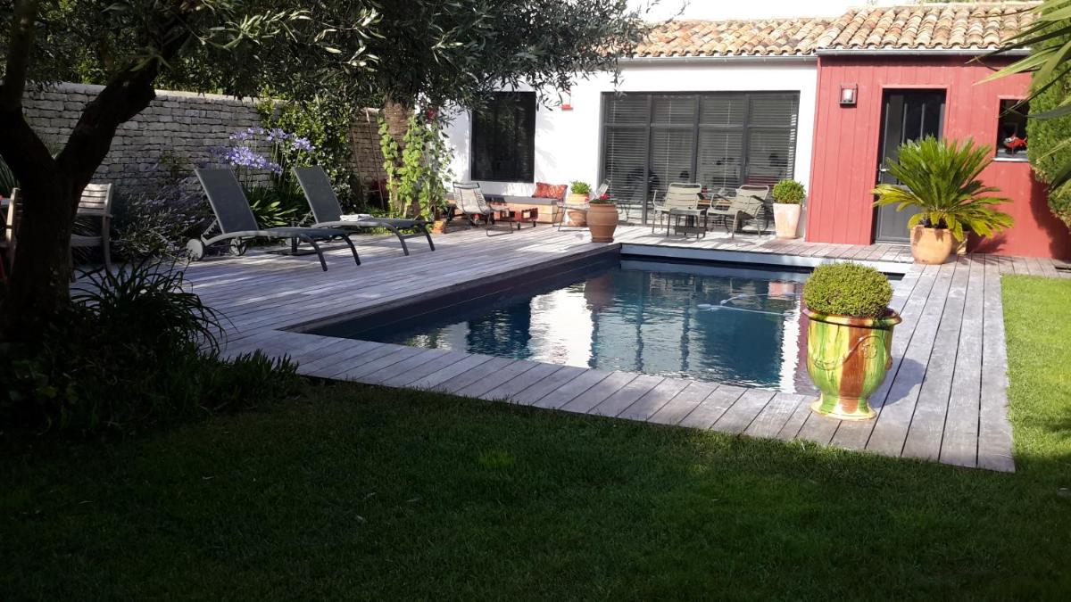 Les Jardins de Clerjotte - Housity