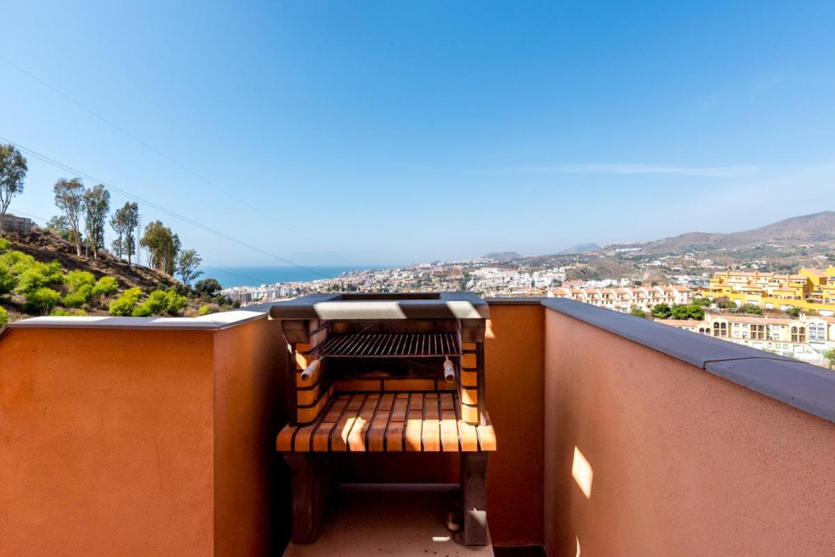 Suitetrails - WintowinRentals Panoramic Views, Terraze & Pools