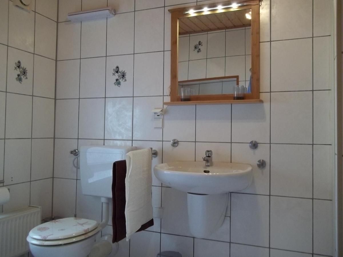 Fewo Pfalzwohnung - Housity