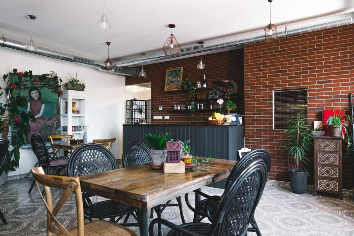 Chopsticks B&B - Housity