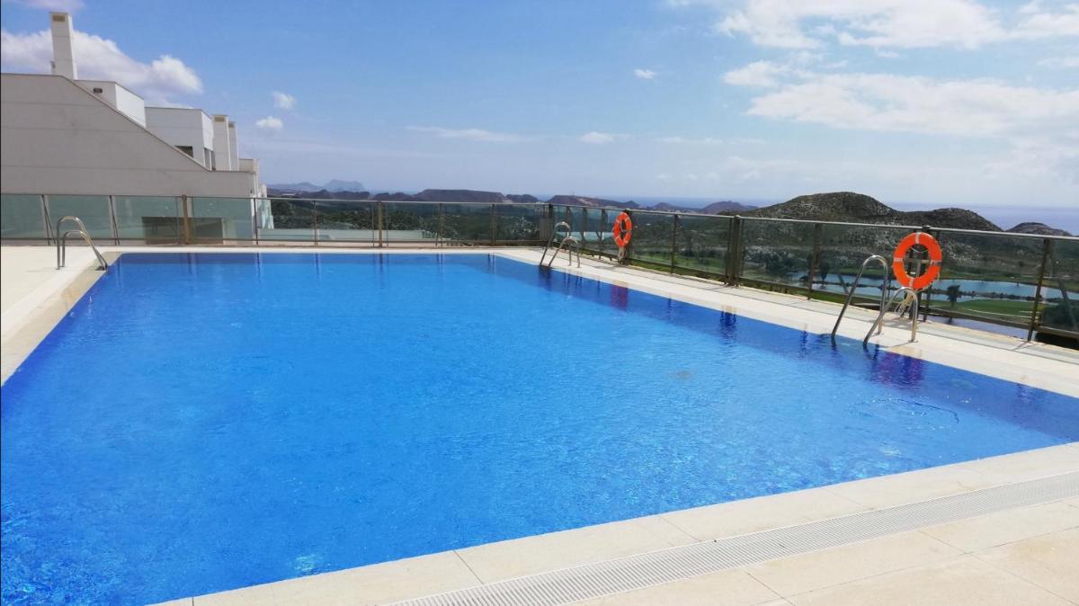 Au centre du golf d'Aguilon 4211 - Housity
