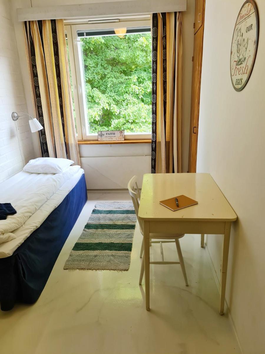 Saltvik Bed & Breakfast - Housity