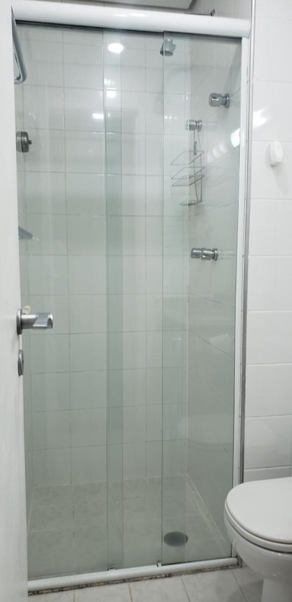 Suitetrails - (2310)Flat Ibirapuera special (Apt. particular)