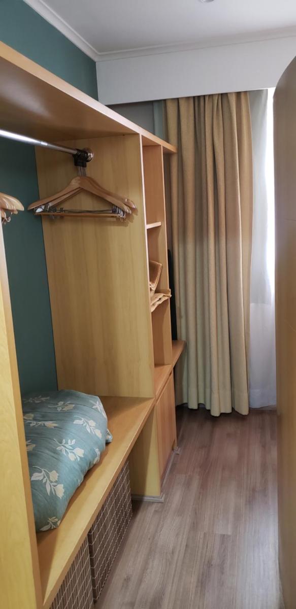 Suitetrails - (2310)Flat Ibirapuera special (Apt. particular)
