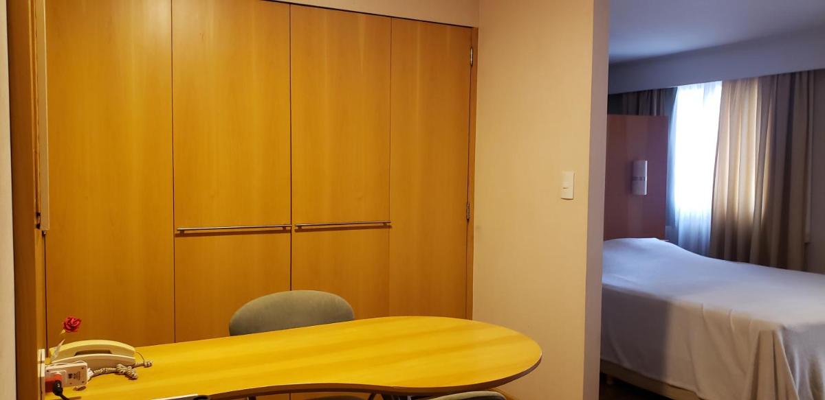 Suitetrails - (2310)Flat Ibirapuera special (Apt. particular)