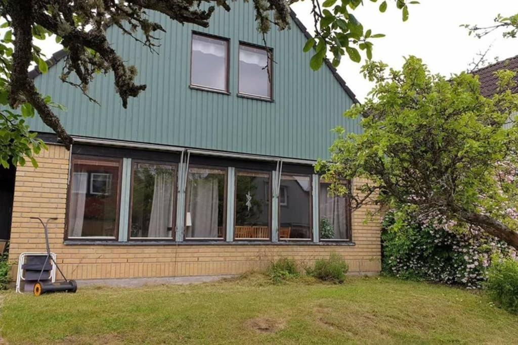 7 bädds villa på Teleborg, sjönära - Housity