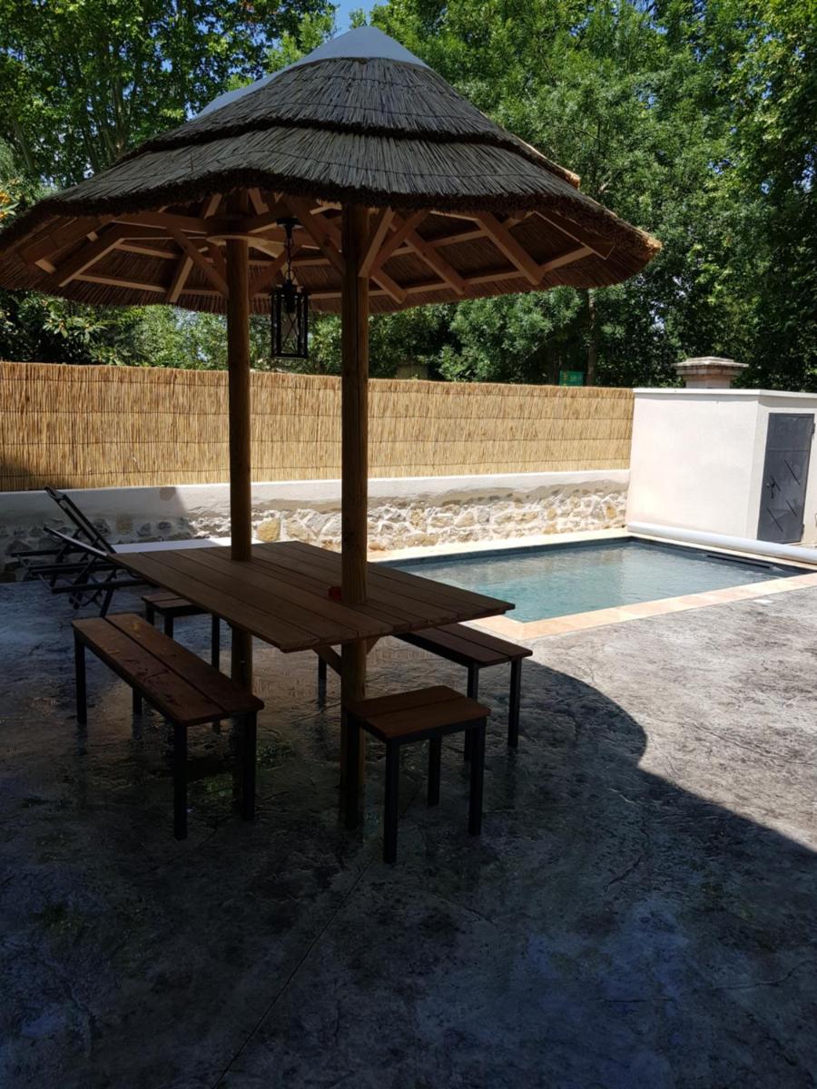 Mas Les Saules - Housity