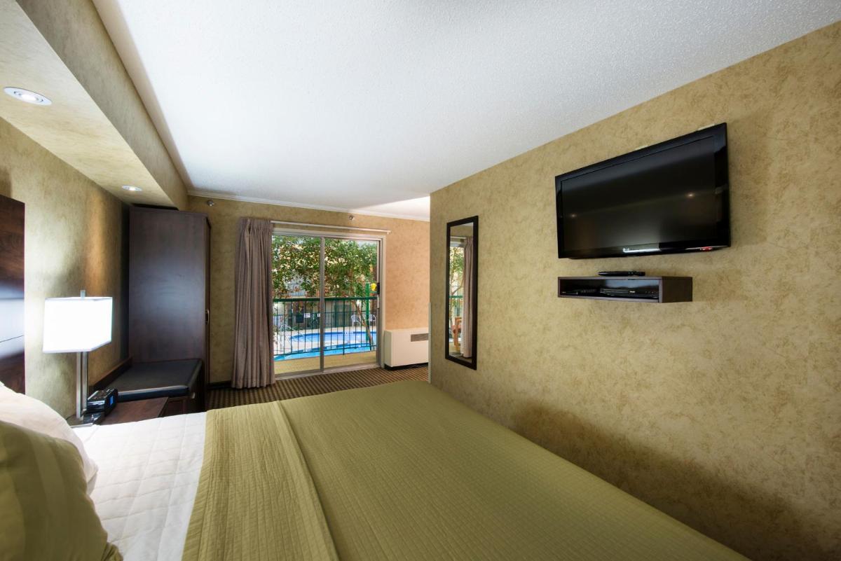 Suitetrails - Victoria Inn Hotel & Convention Centre Brandon