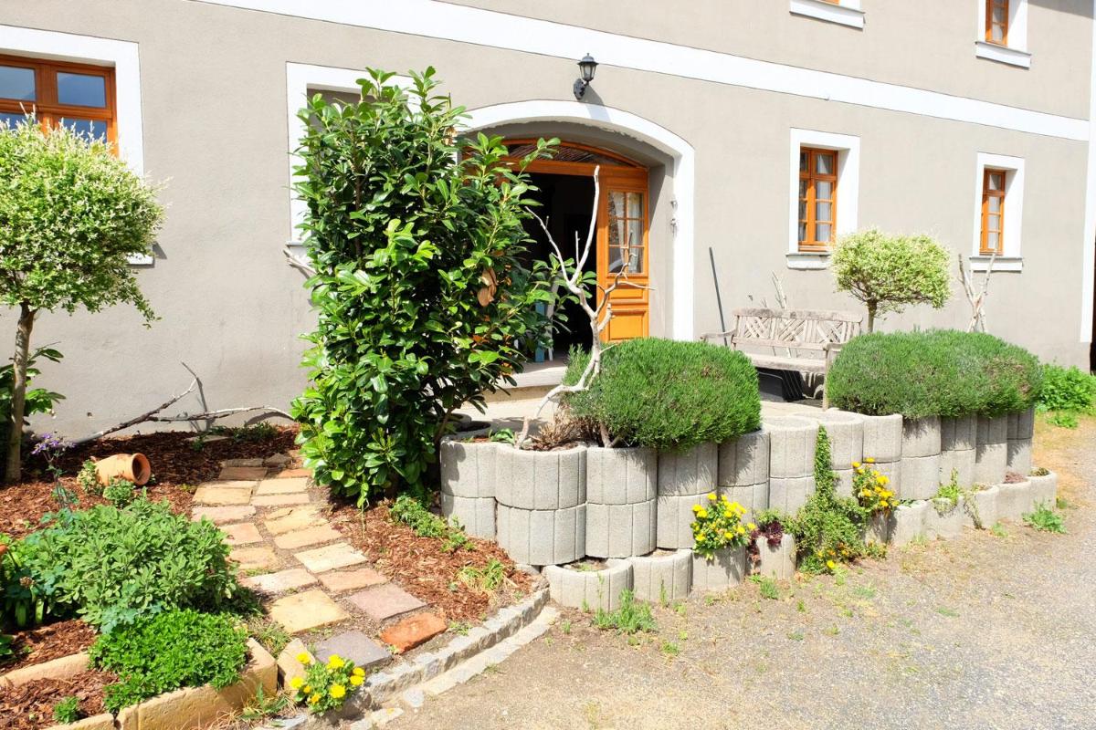 Ferienwohnung Toscana am Berzdorfer See - Housity