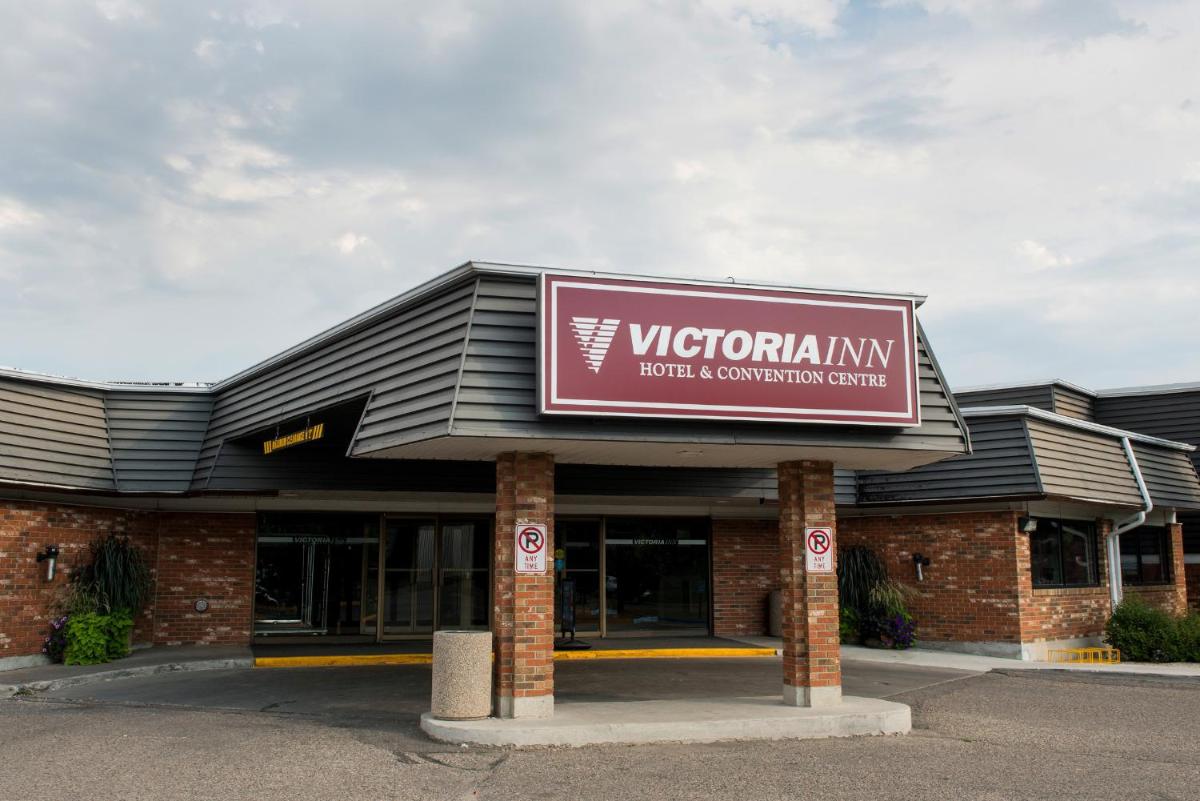 Suitetrails - Victoria Inn Hotel & Convention Centre Brandon