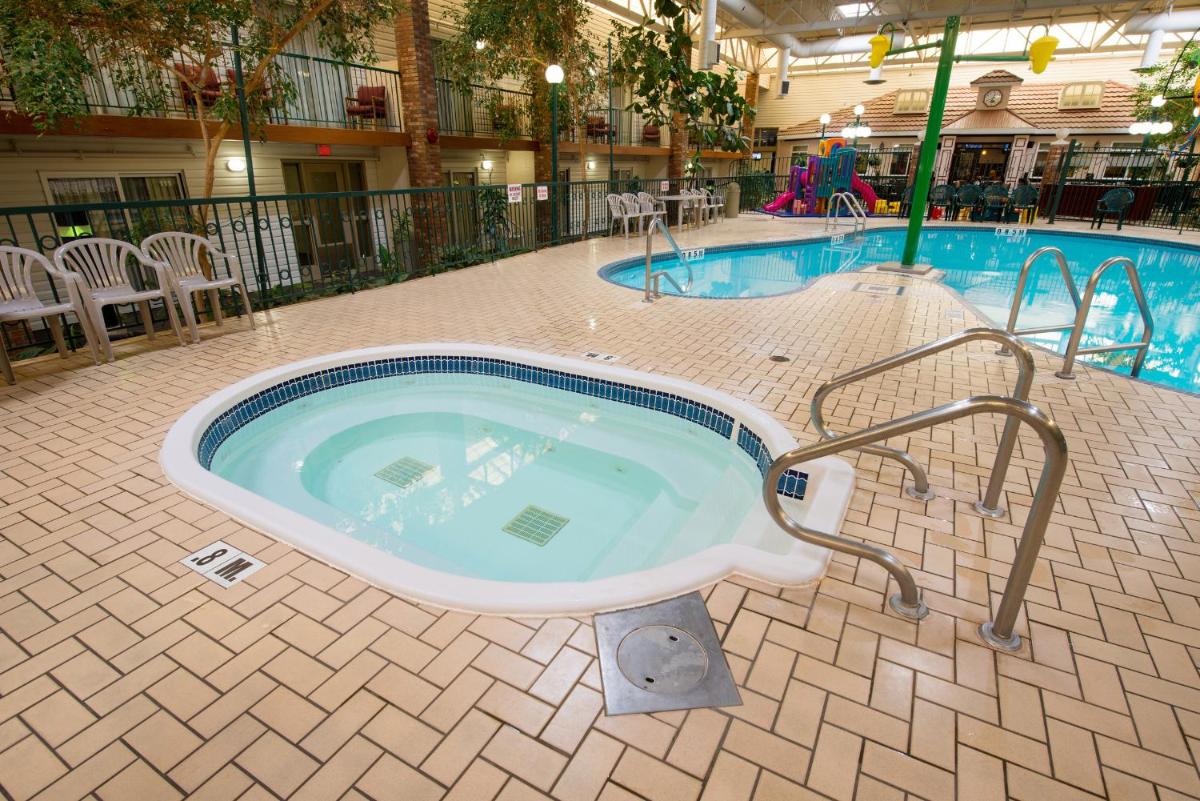 Suitetrails - Victoria Inn Hotel & Convention Centre Brandon