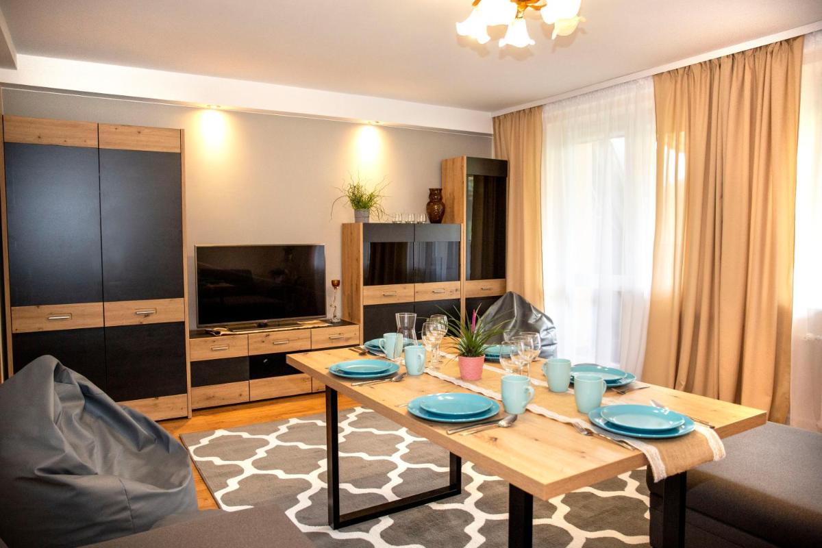 Apartament Panorama 2 18 - Housity