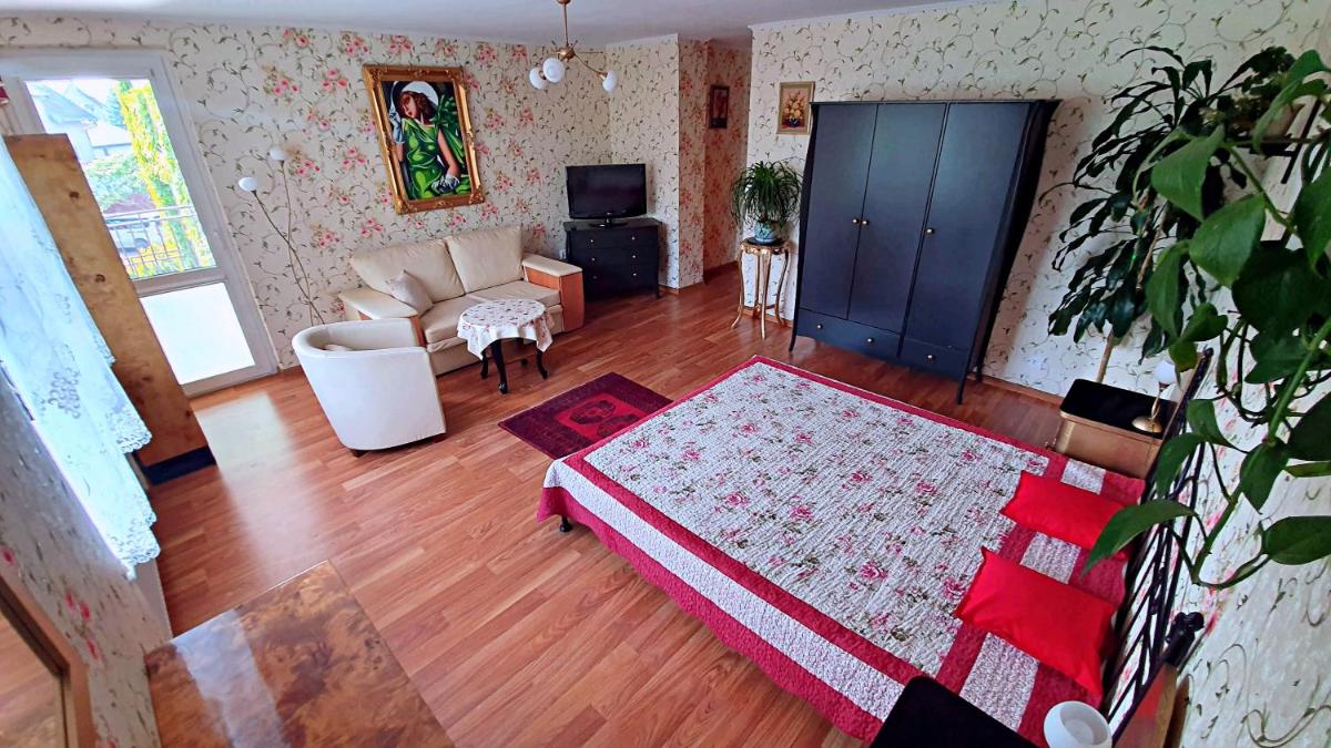 Pensjonat Nostalgia - Housity