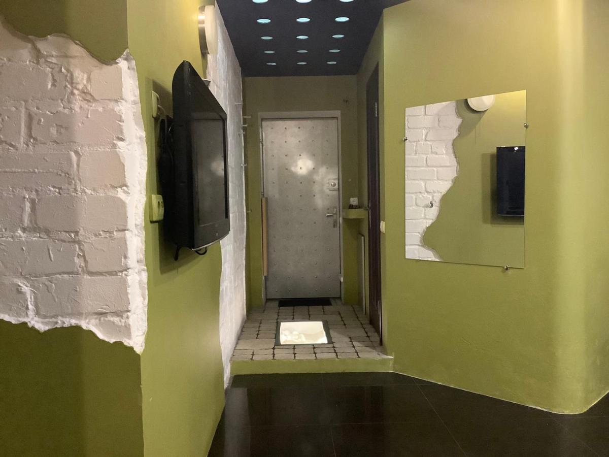Luxury Apartment 2 rooms - Housity