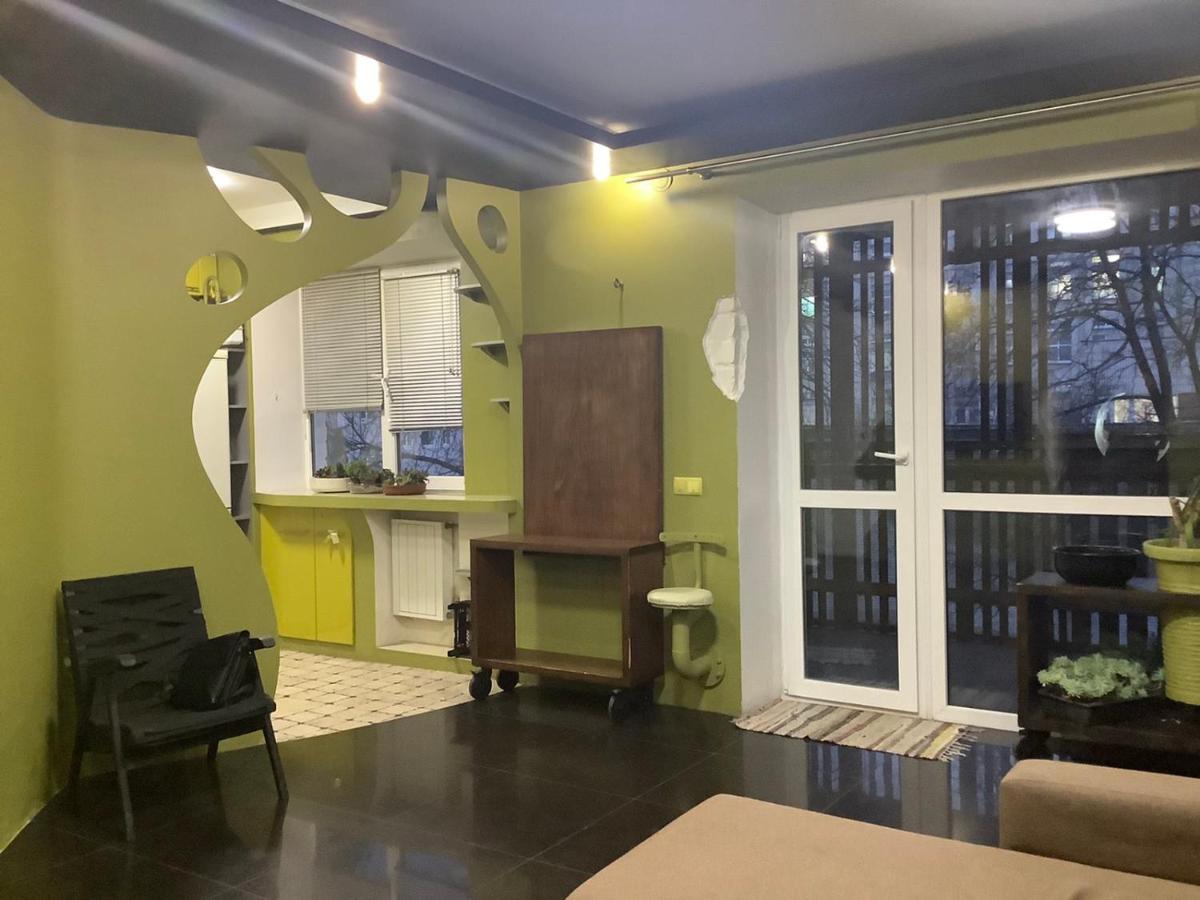 Luxury Apartment 2 rooms - Housity