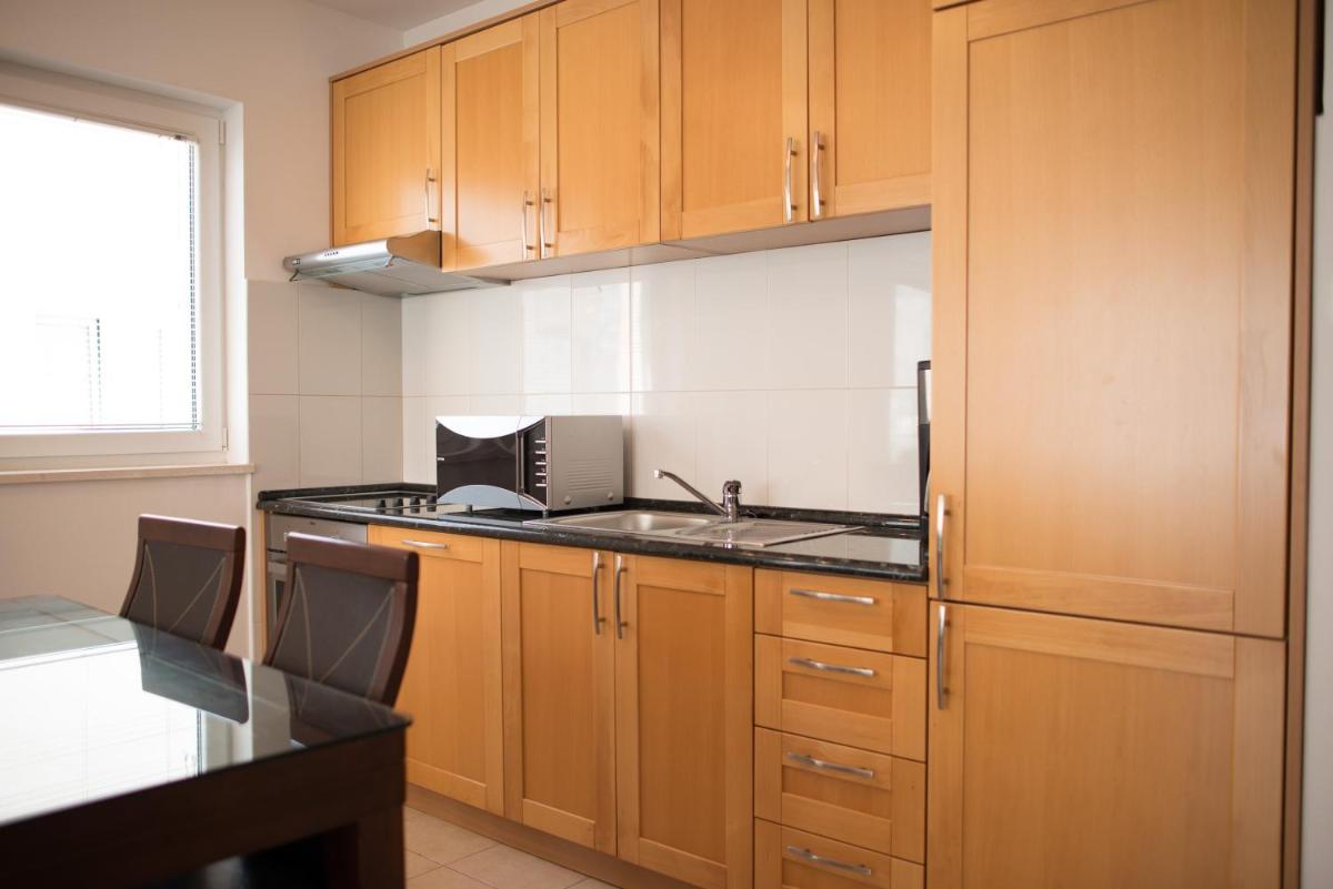 Suitetrails - Kotor Vista Apartments D6