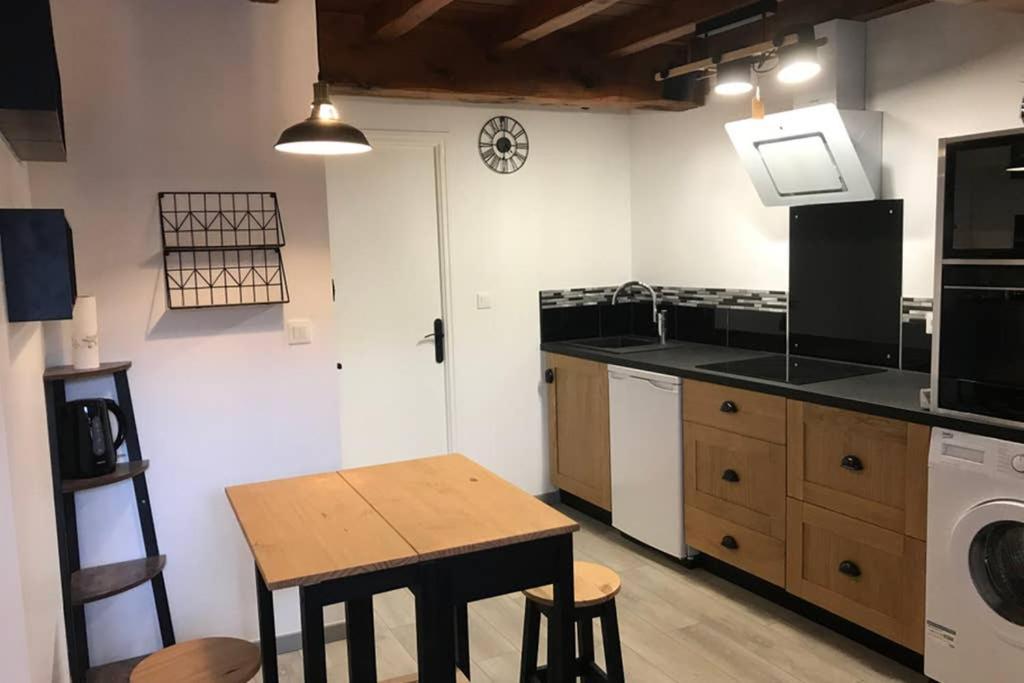 Studio de la Tour des rondes - tout confort plein-centre - Housity