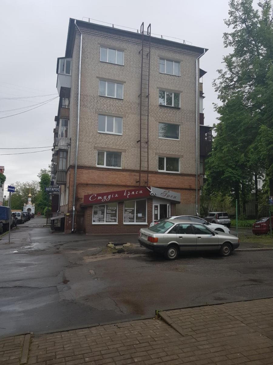Luxury Apartment 2 rooms - Housity