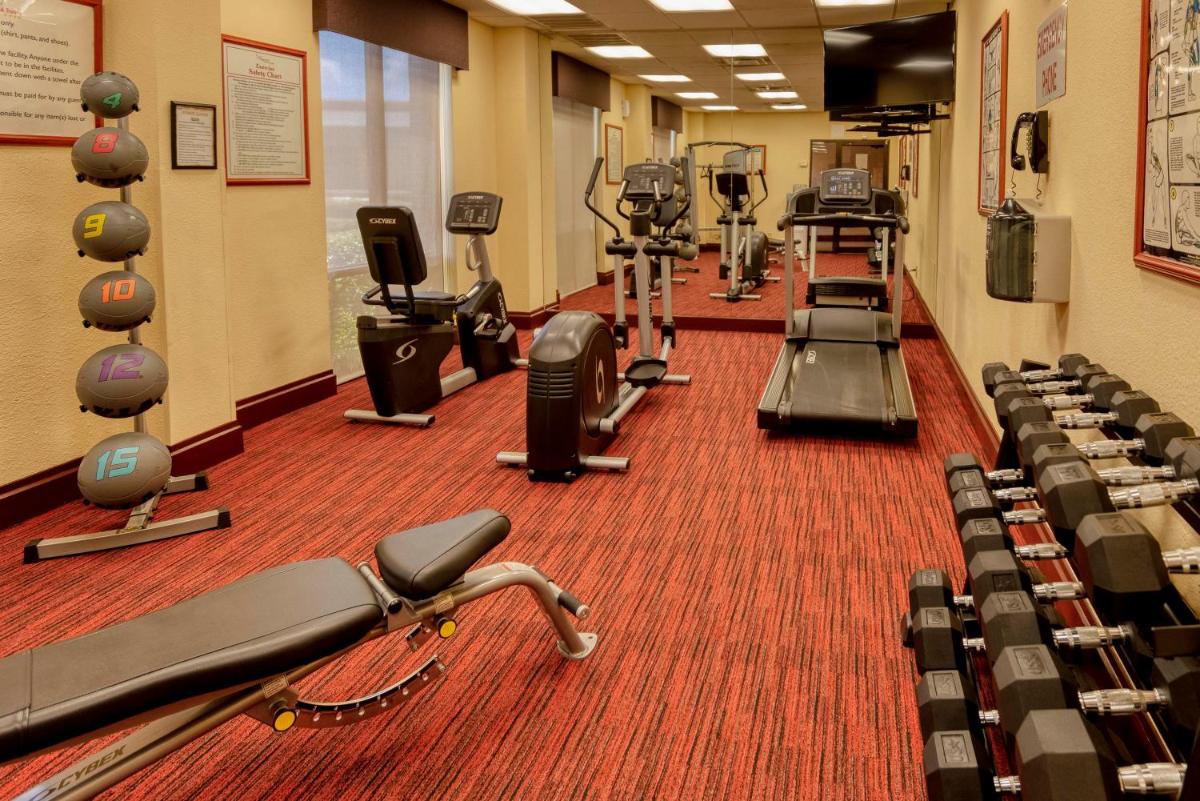 MCM Elegante  and Suites – Dallas - Housity