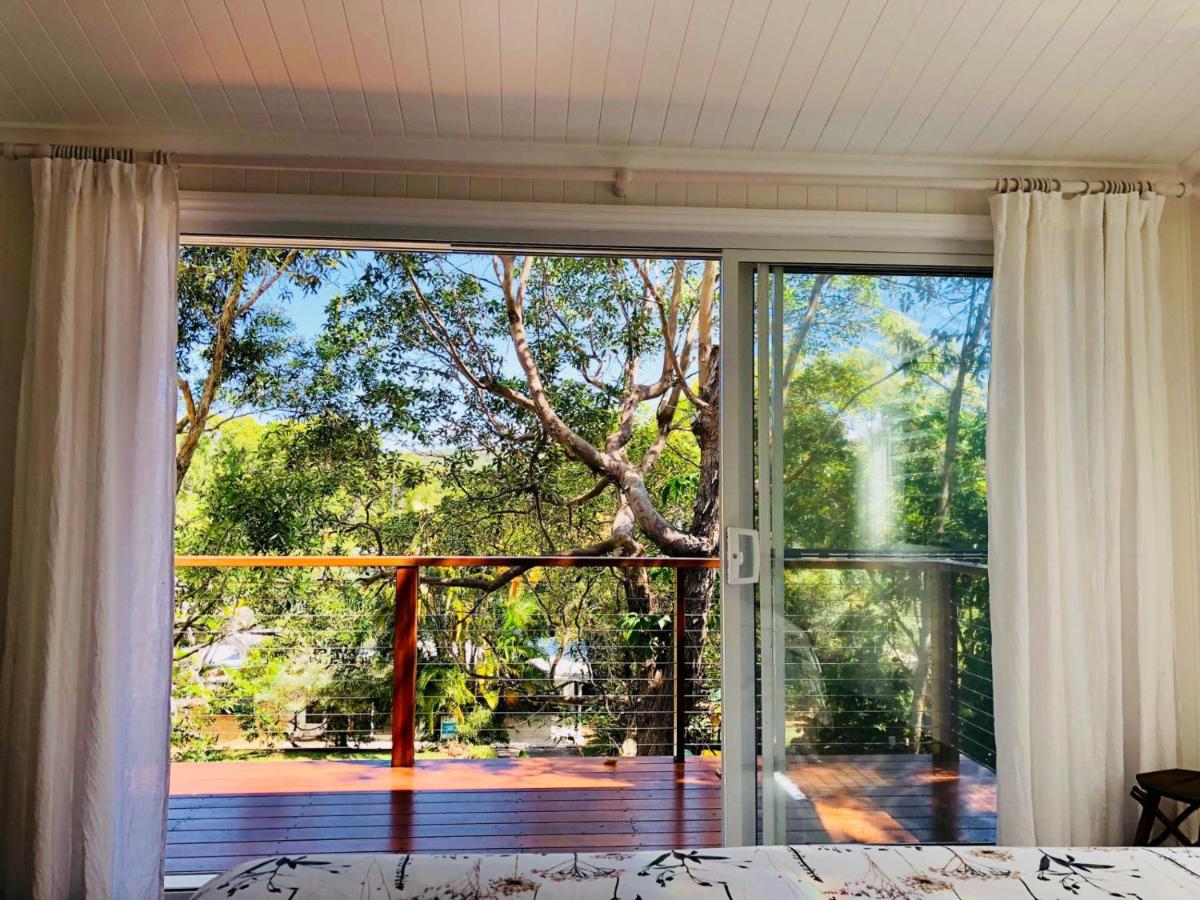 Suitetrails - Billa Bush Cottage