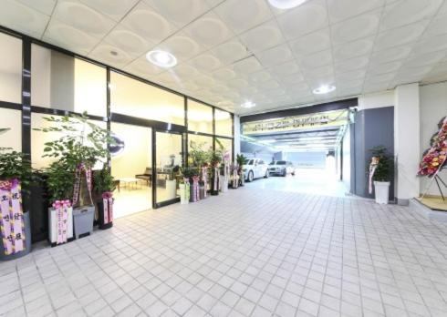 Gwangju Divine Hotel - Housity