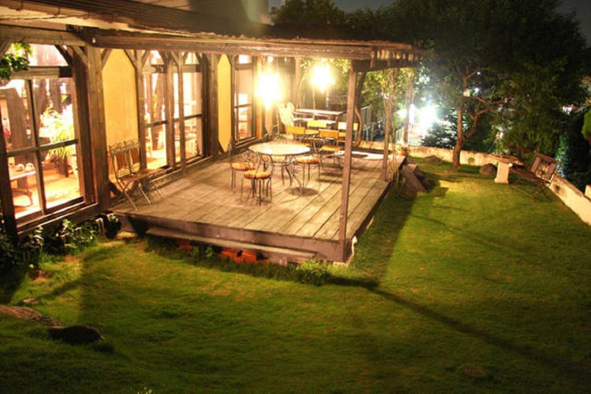 Villa Takaosan - Housity