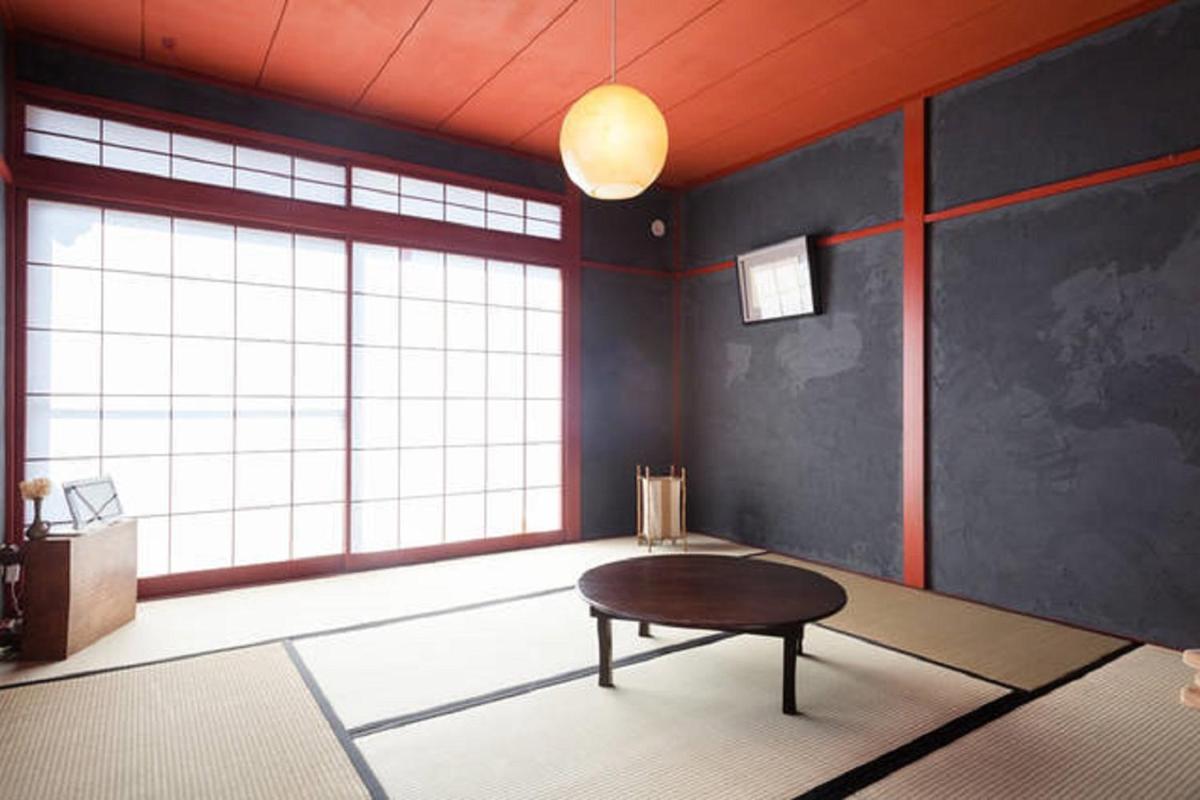 Villa Takaosan - Housity