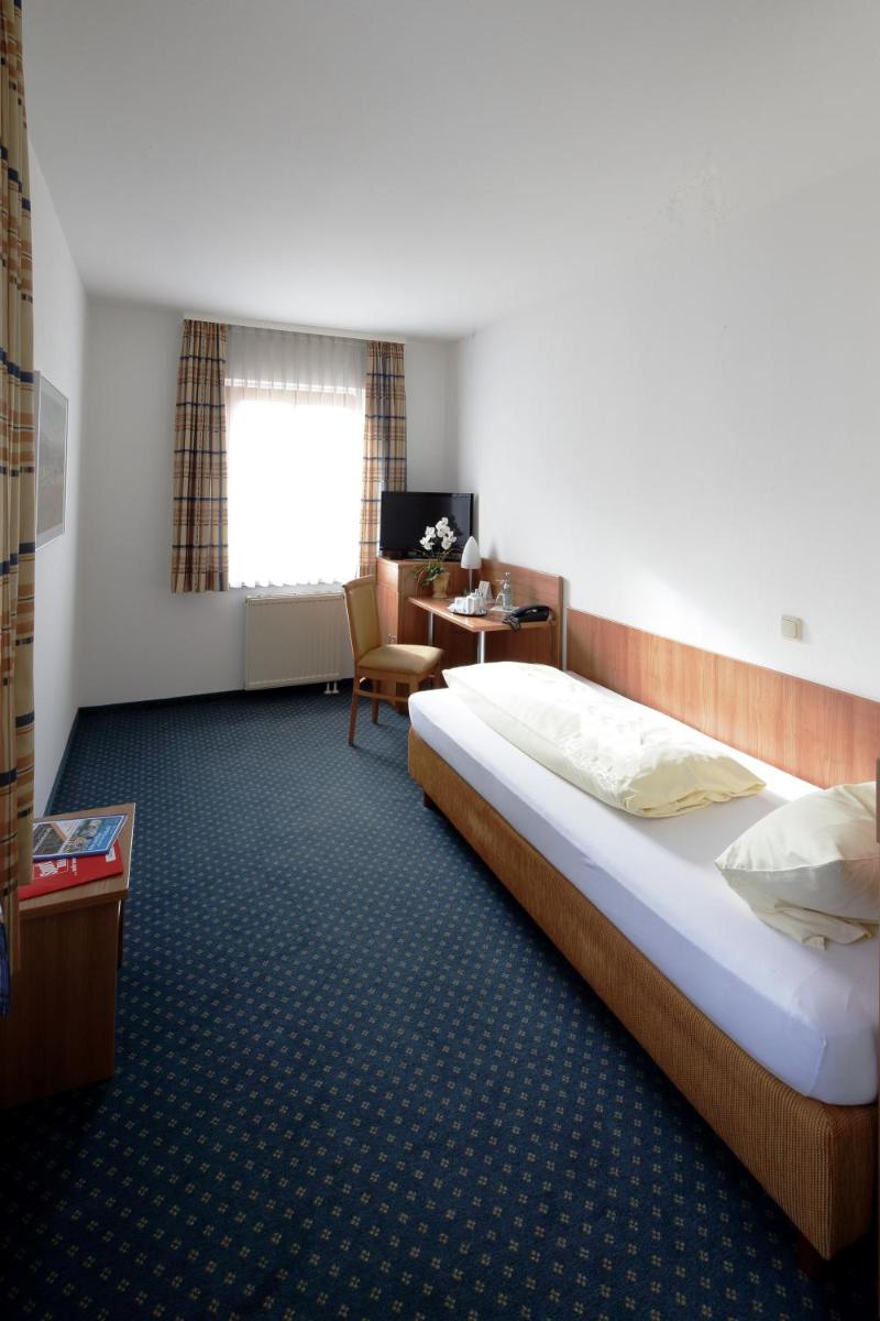 Hotel Christl - Housity