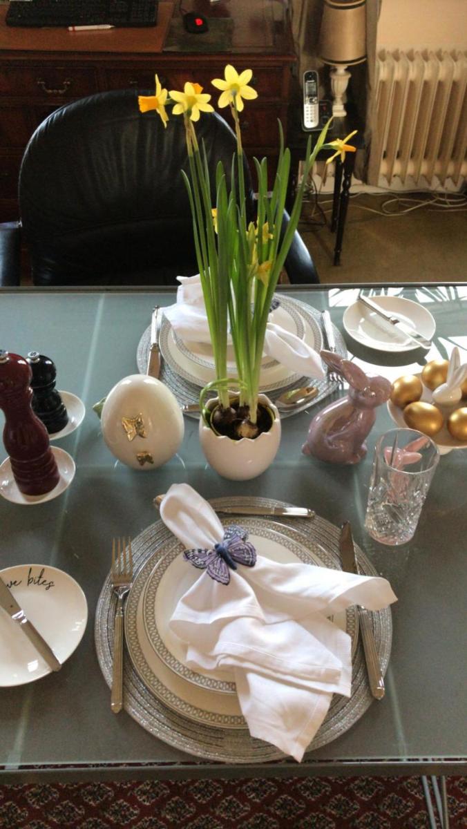 VIB Apartment near station - Housity