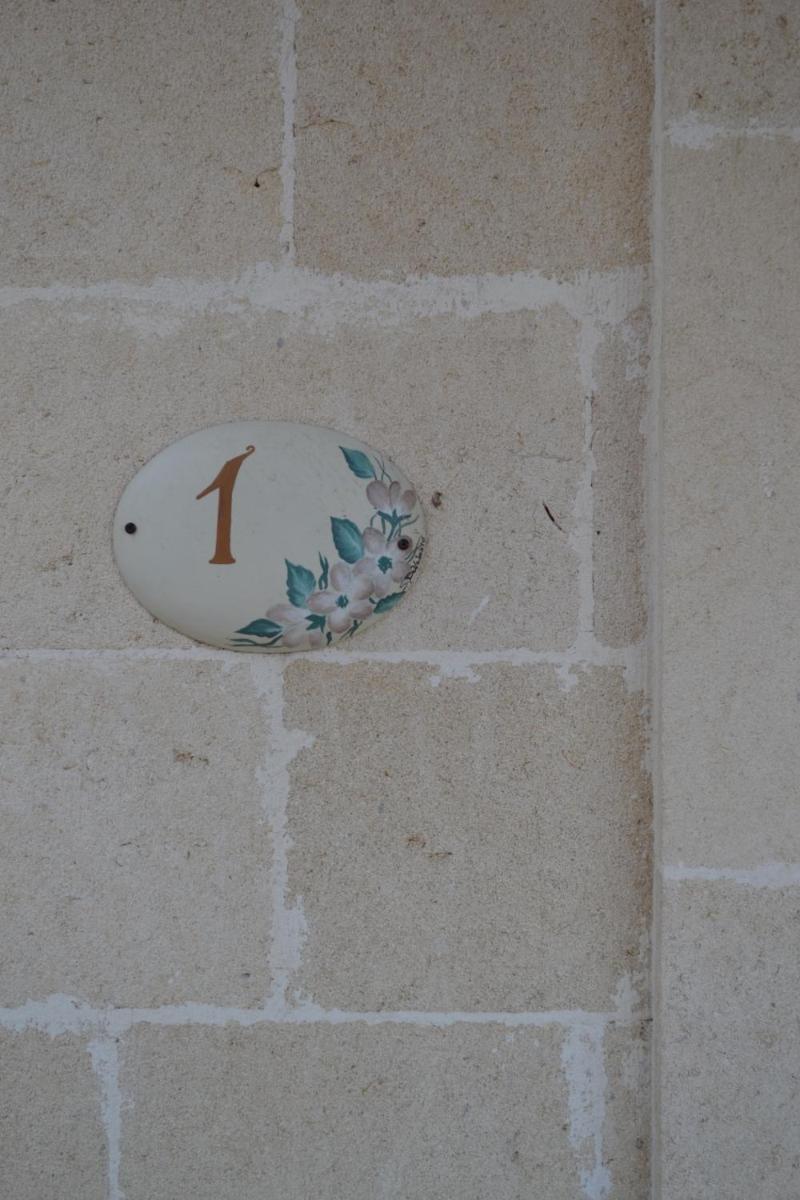 Masseria Pasturi - Housity