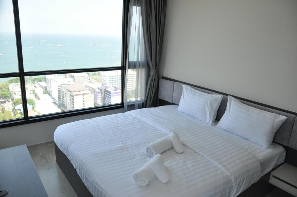 The Base Central Pattaya By He - Housity