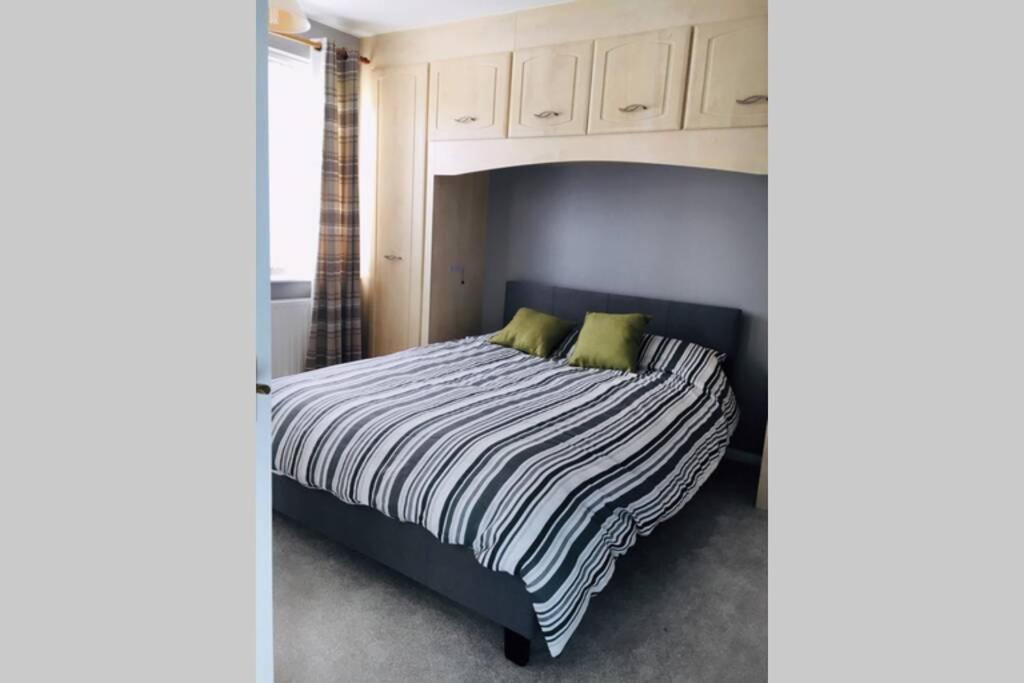 Home away from Home - Housity