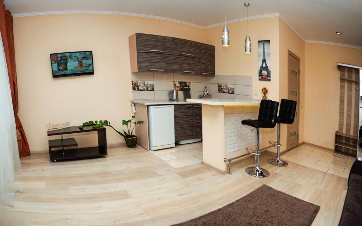 Квартири подобово Івано-Франківська Nice apartments for booking - Housity
