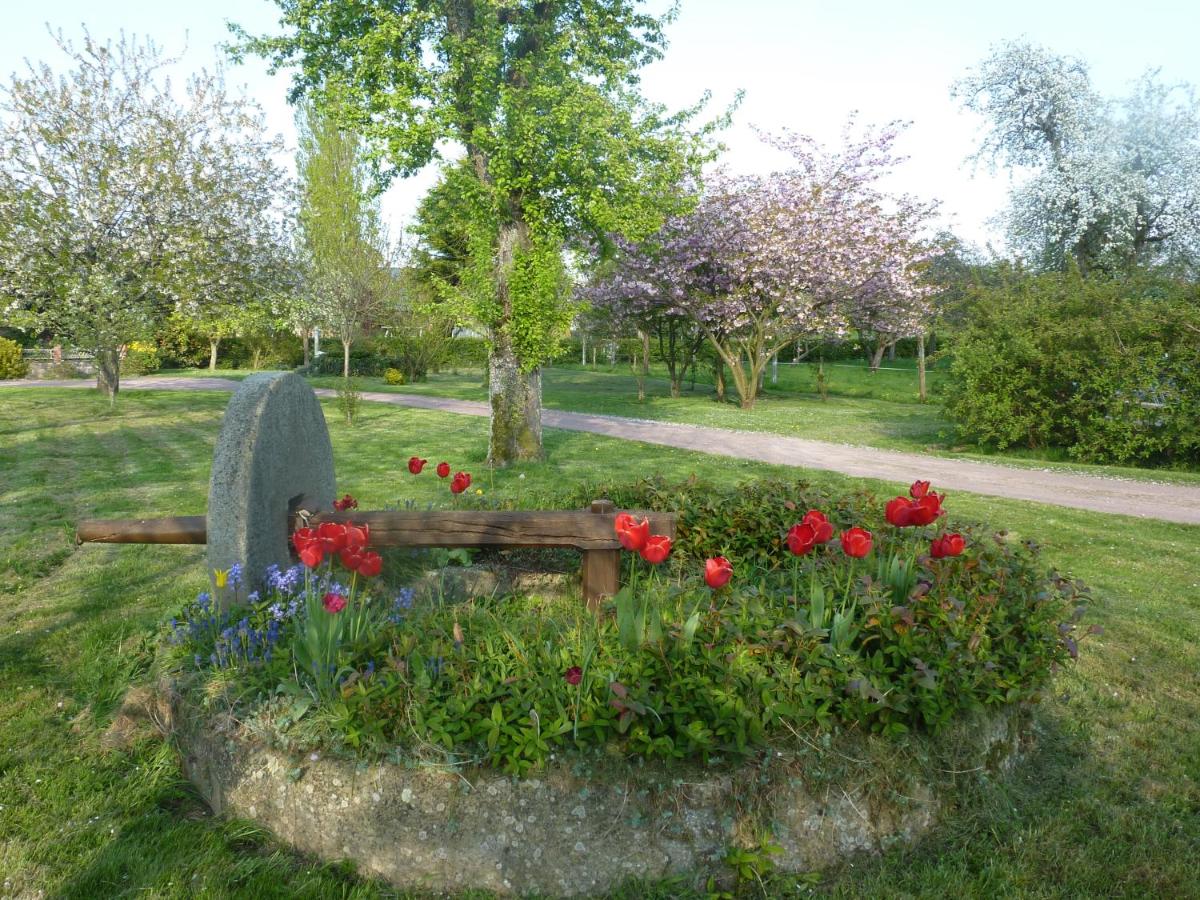 Domaine de l'Etre - Housity