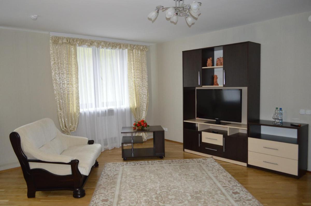 Serguch - Housity