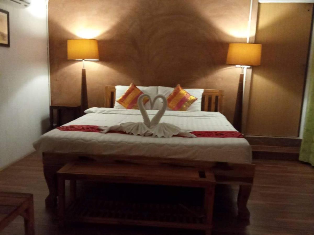 Baan B&B Sukhothai - Housity