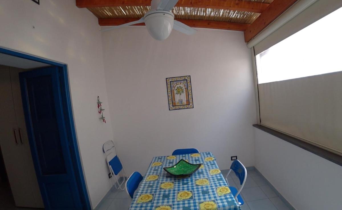 Suitetrails - Lipari By The Beach