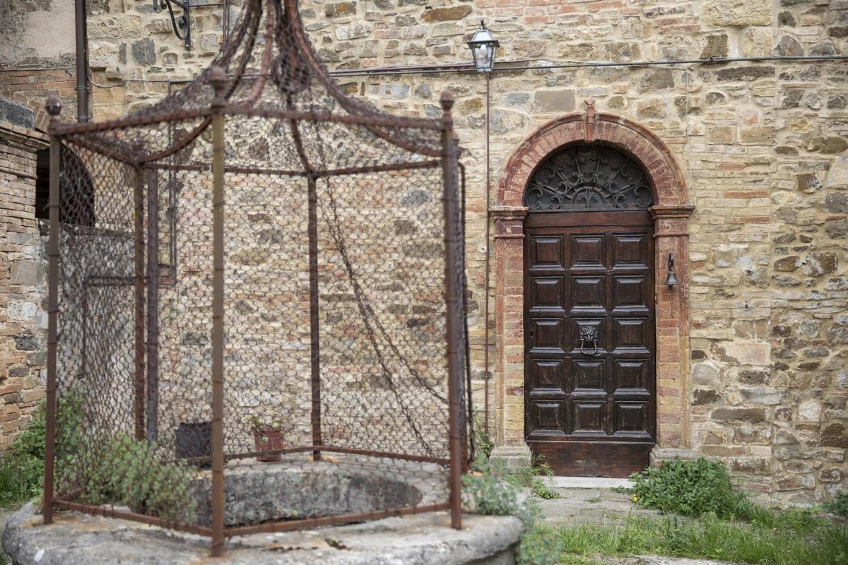 La Togata Hotellerie de Charme - Relais il Pozzo - Housity