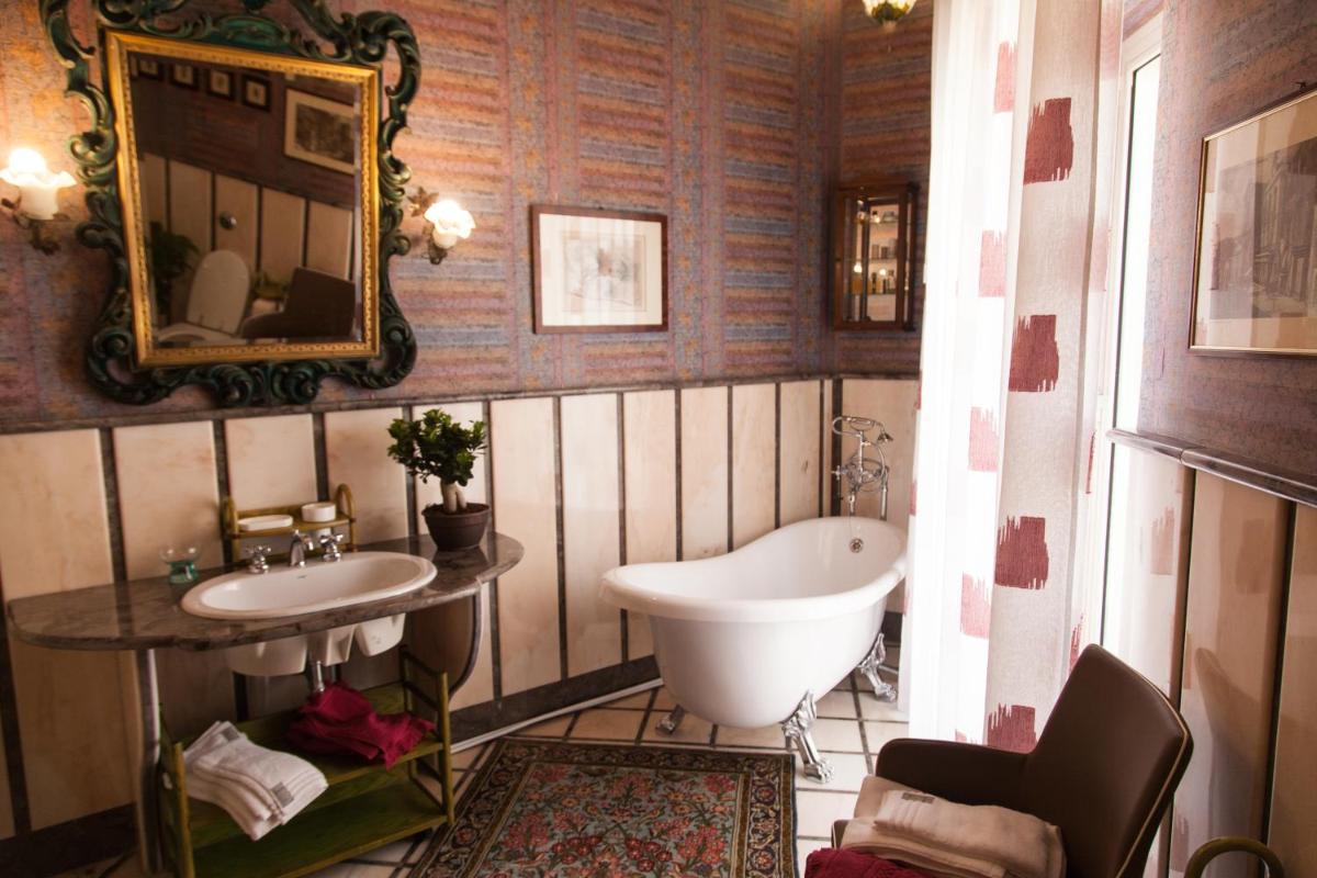 B&B Palazzo Melluso - Housity