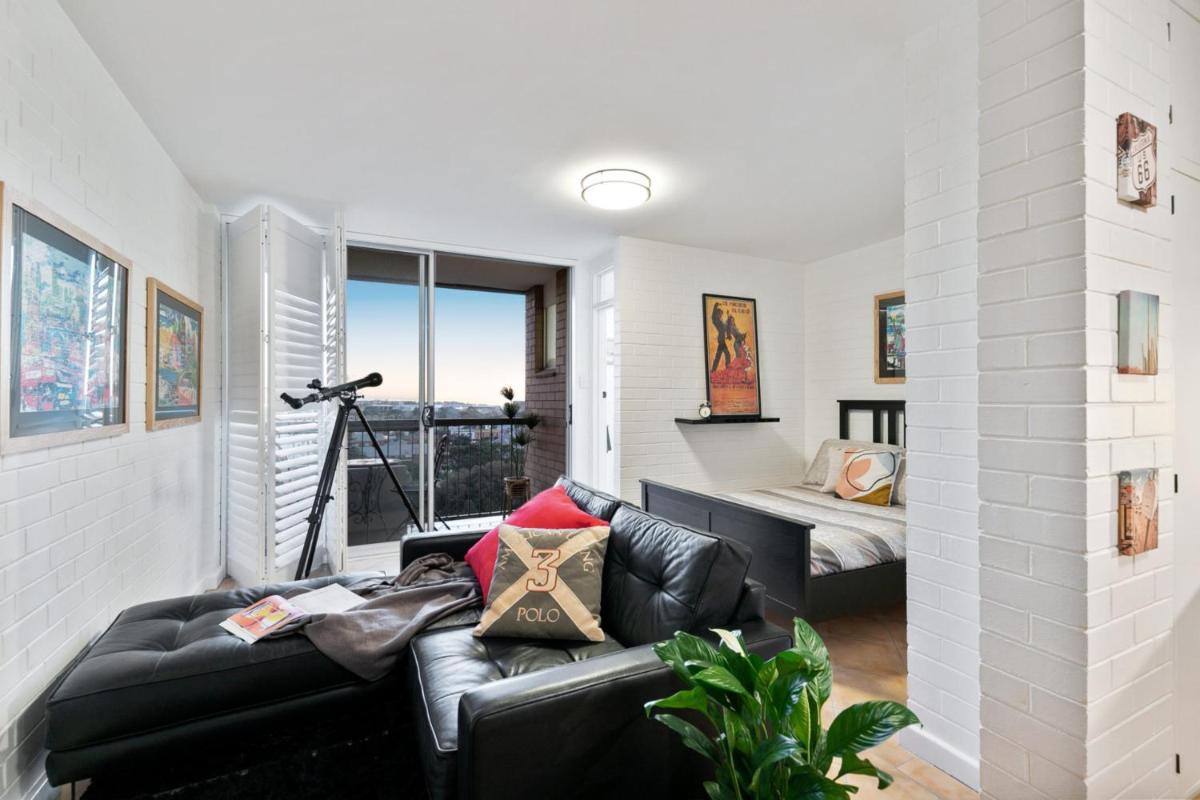 Suitetrails - Soho Chic Apartment