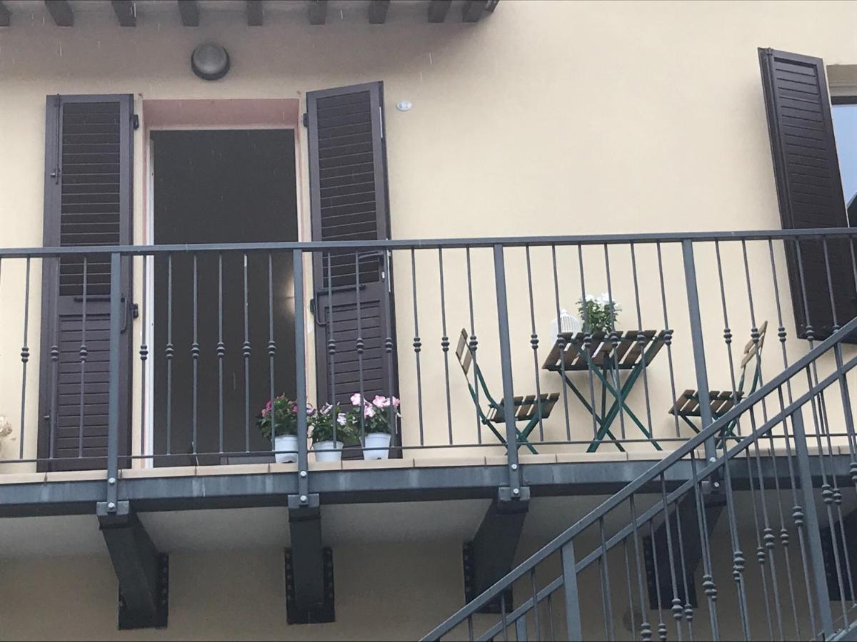 APPARTAMENTO ANGOLO DI ERICA centro storico - Housity