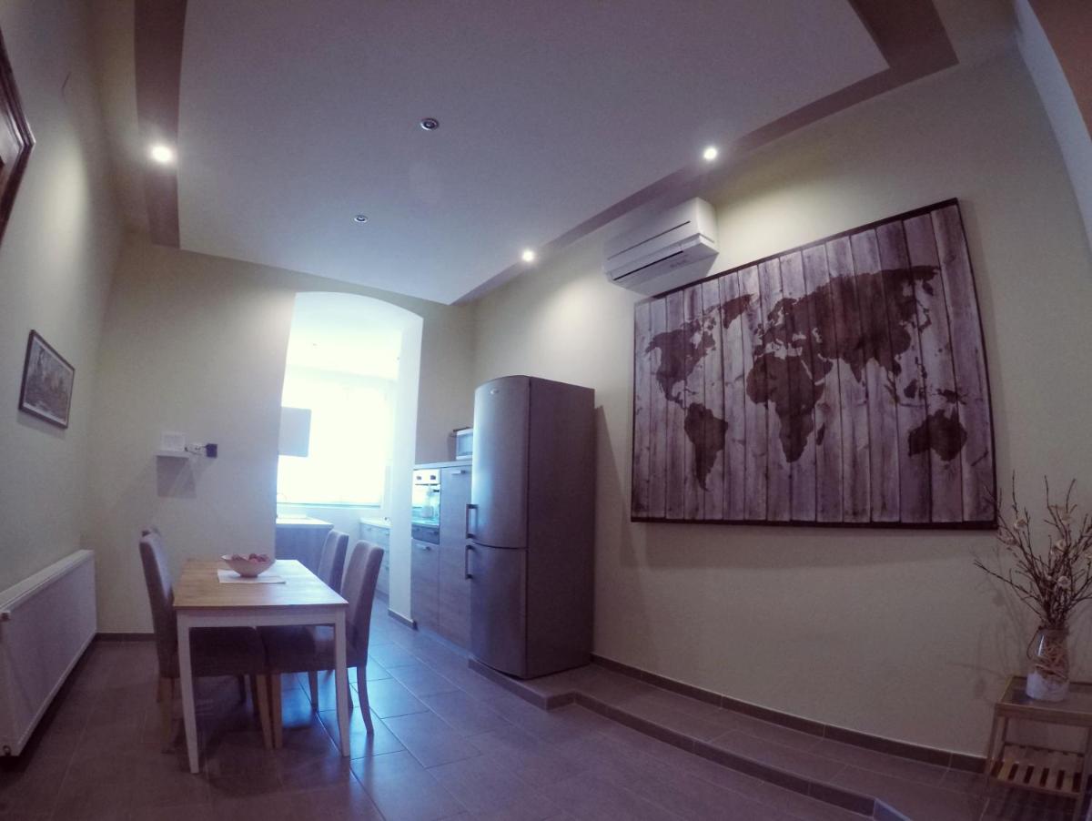 City Center Rooms - Housity