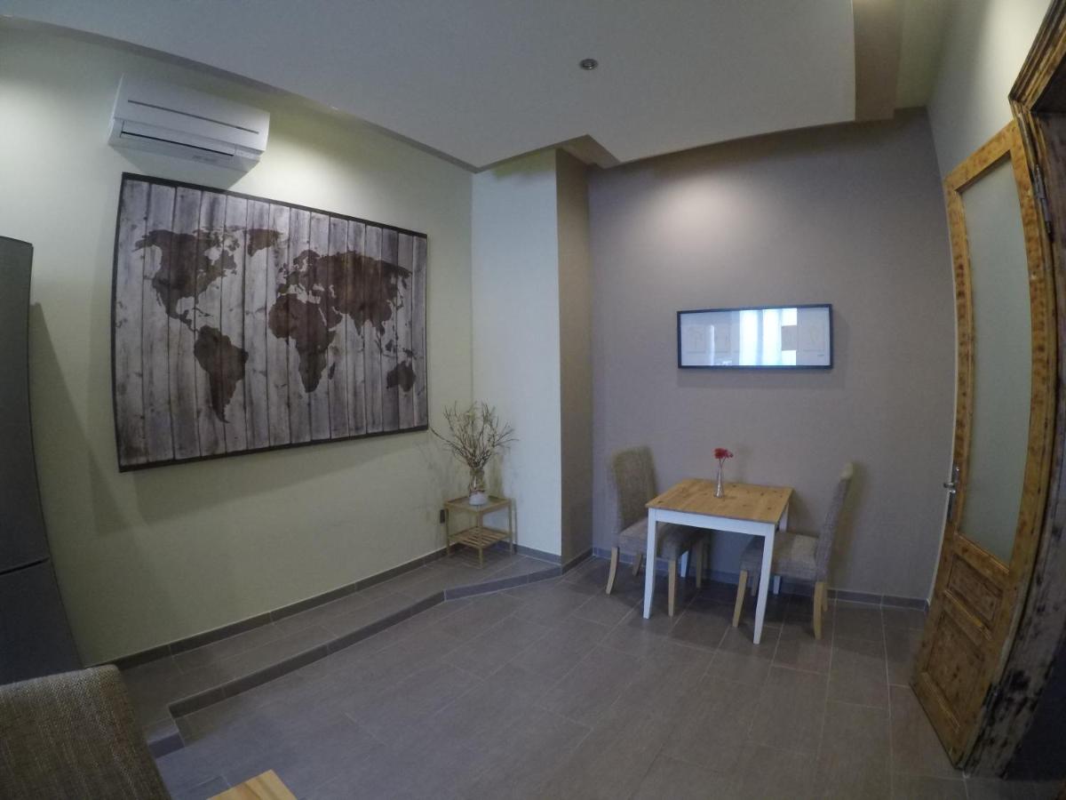 City Center Rooms - Housity
