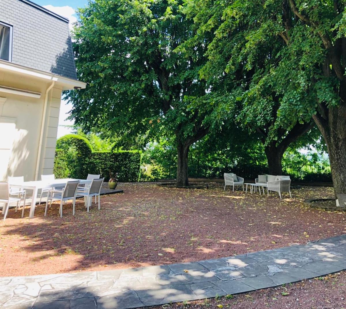 La Souveraine - Housity