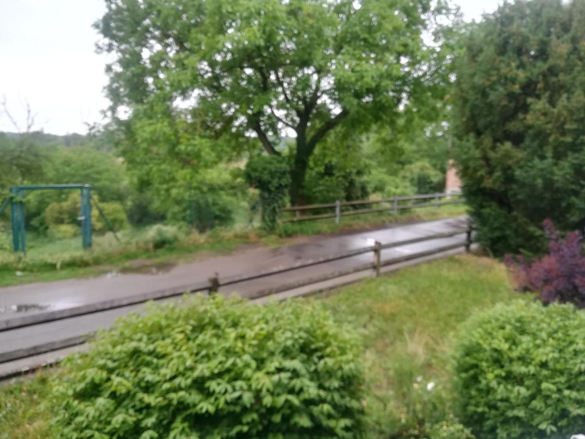 Ferienwohnung Ziegelbergblick - Housity