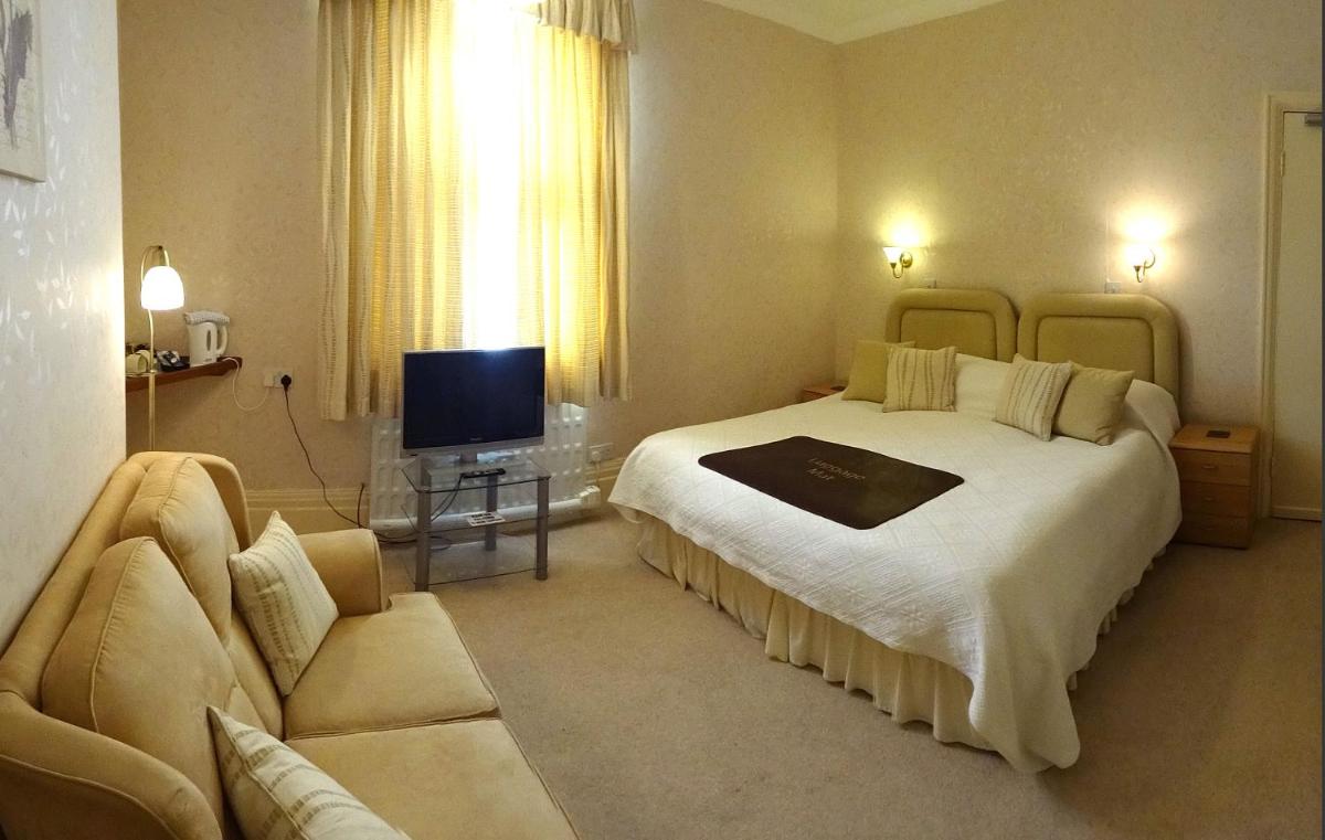 The Chudleigh - Housity