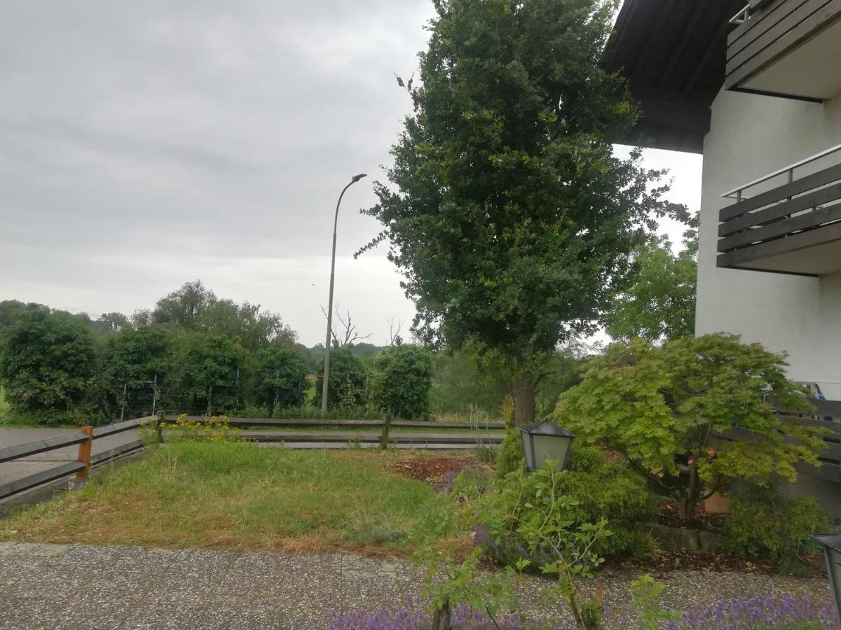 Ferienwohnung Ziegelbergblick - Housity