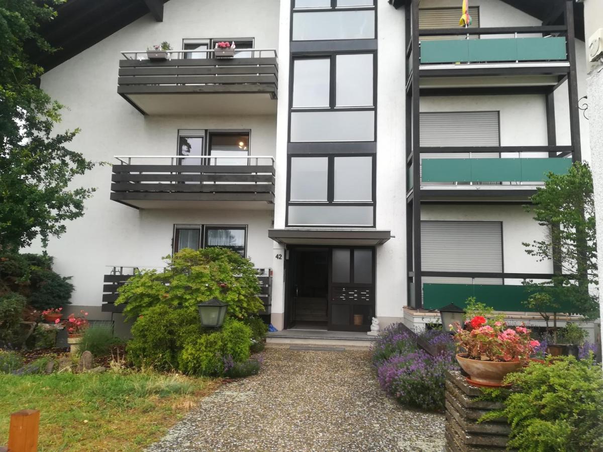 Ferienwohnung Ziegelbergblick - Housity